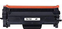 Load image into Gallery viewer, Brother TN760 Compatible Toner Cartridge
