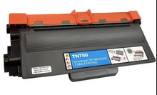 Load image into Gallery viewer, Brother TN-750 Compatible Toner Cartridge