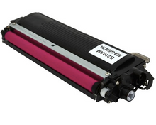 Load image into Gallery viewer, Brother TN-210M Magenta Compatible Toner Cartridge