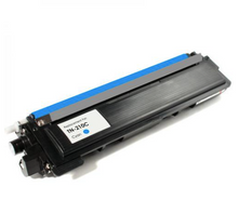 Load image into Gallery viewer, Brother TN-210C Cyan Compatible Toner Cartridge