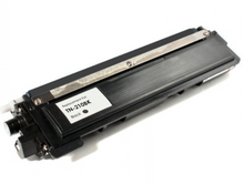 Load image into Gallery viewer, Brother TN-210BK Black Compatible Toner Cartridge