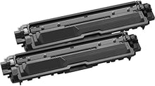 Load image into Gallery viewer, Brother TN-221BK Black Compatible Toner Cartridge