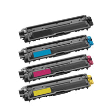 Load image into Gallery viewer, Brother TN-225Y Yellow Compatible Toner Cartridge