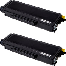 Load image into Gallery viewer, Brother TN-580 Compatible Toner Cartridge