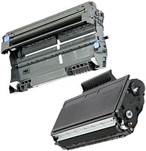 Load image into Gallery viewer, Brother TN-580 Compatible Toner Cartridge