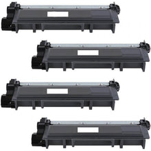 Load image into Gallery viewer, Brother TN-660 Compatible Toner Cartridge