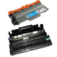 Load image into Gallery viewer, Brother TN-750 Compatible Toner Cartridge