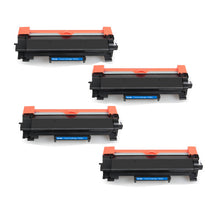 Load image into Gallery viewer, Brother TN760 Compatible Toner Cartridge