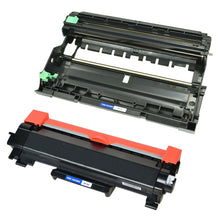 Load image into Gallery viewer, Brother TN760 Compatible Toner Cartridge