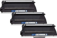 Load image into Gallery viewer, Brother TN-780 Compatible Toner Cartridge