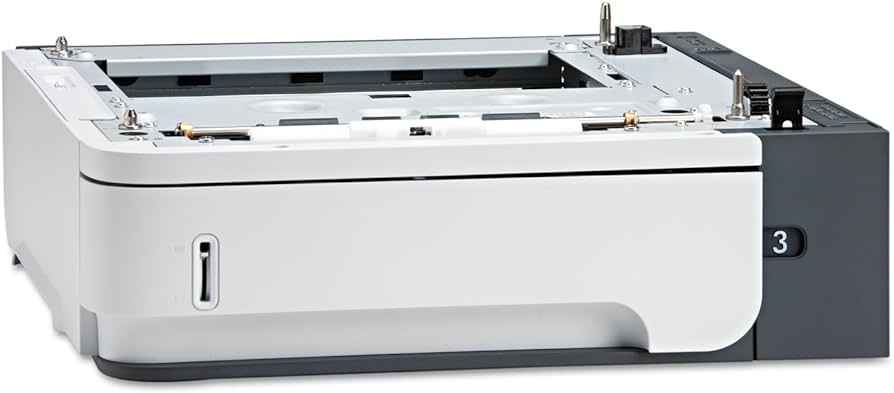 Refurbished HP CE530A Media tray / feeder