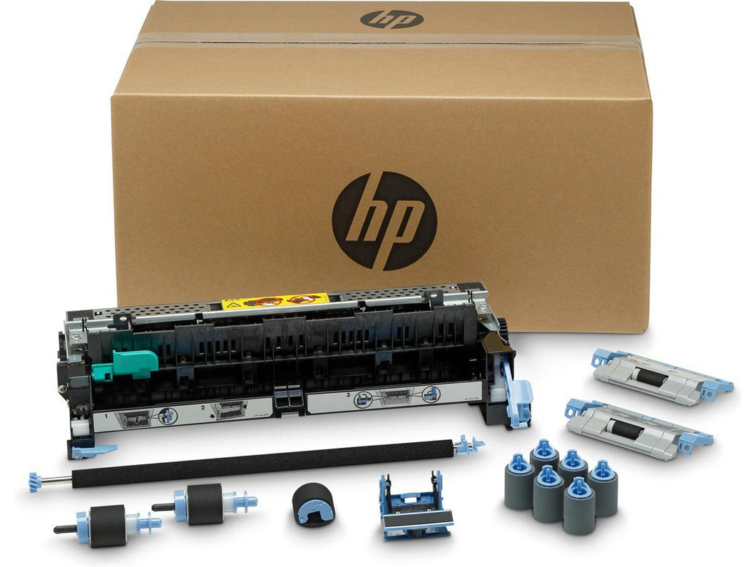 HP LaserJet 110V Maintenance/Fuser Kit CF249A