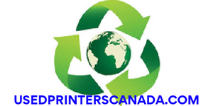 Used Printers Canada