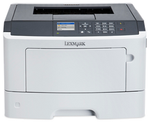 Load image into Gallery viewer, Refurbished Lexmark MS415dn / 35S0260 Single Function Laser Printer
