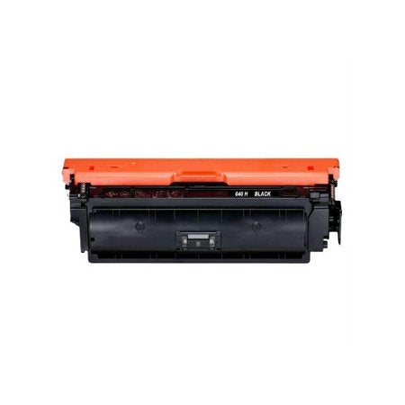 Canon 0461C001 (CRG-040H) Black Compatible Toner Cartridge