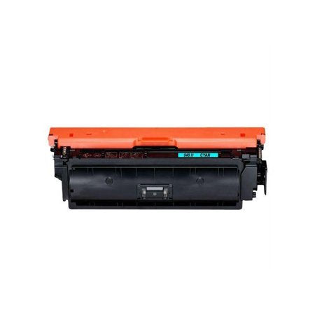 Canon 0459C001 (CRG-040H) Cyan Compatible Toner Cartridge