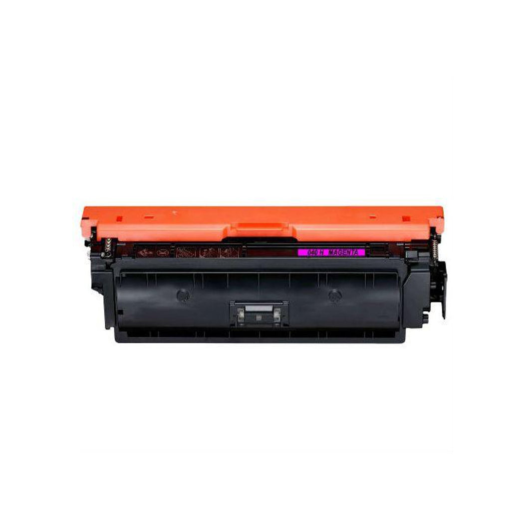 Canon 0457C001 (CRG-040H) Magenta Compatible Toner Cartridge