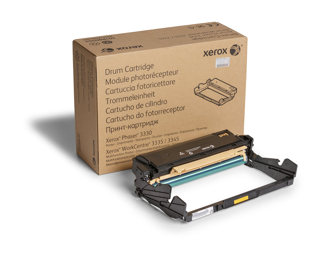 Xerox 101R00555 30K Drum Cartridge