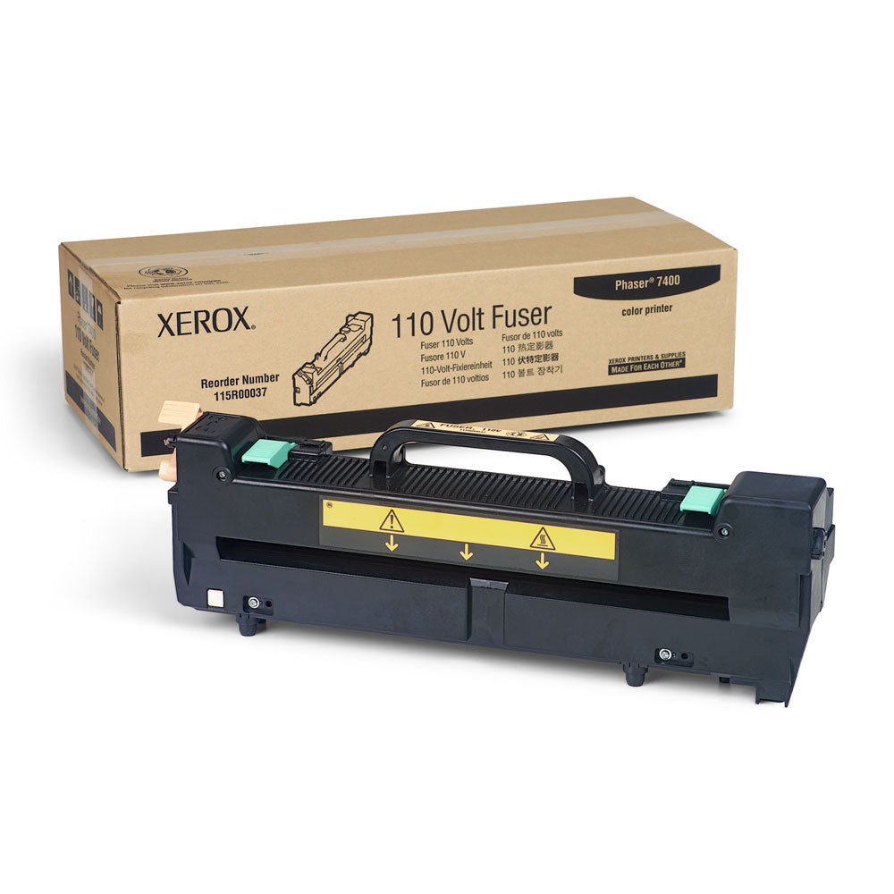 Xerox Phaser 7400 110V. Fuser (115R00037)