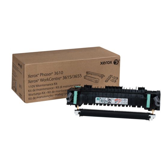 Xerox 115R00084 Fuser Maintenance KIT