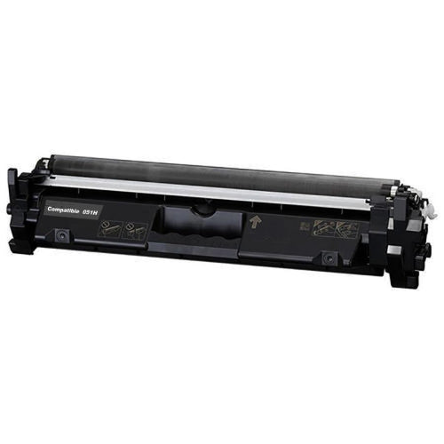 Canon 2169C001AA (CRG-051H)  Compatible Toner Cartridge