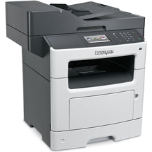 Load image into Gallery viewer, Refurbished Lexmark MX511DHE Multifunction Laser Printer
