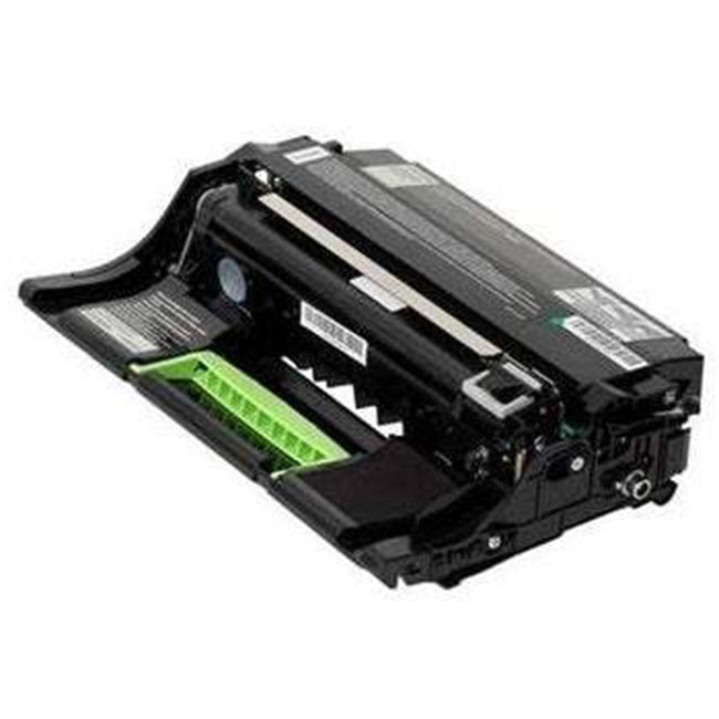 Lexmark 24B6025 Black Compatible Drum Unit