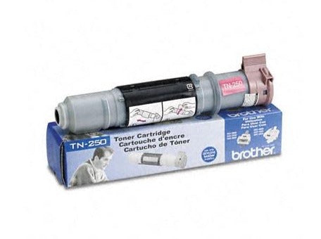 Brother TN250 Original Black Toner Cartridge