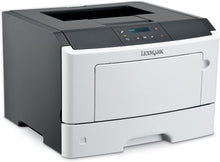 Load image into Gallery viewer, Refurbished Lexmark MS410D
