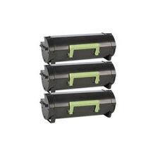 Load image into Gallery viewer, Lexmark 50F1H00 (501H)  Compatible Toner Cartridge
