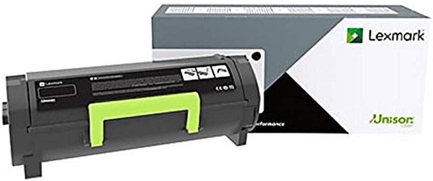 B240HA0 BLACK HIGH YIELD TONER