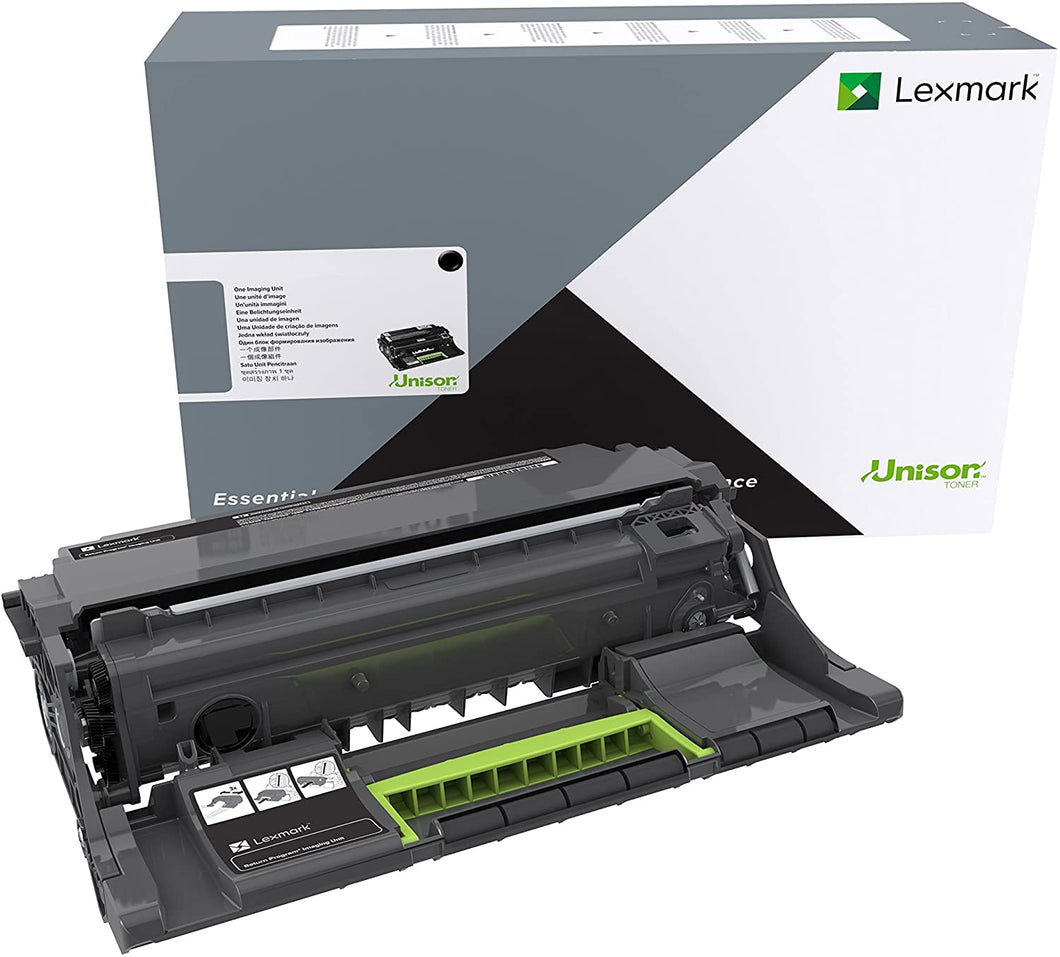 Lexmark 56F0ZA0 Original Black Imaging Unit