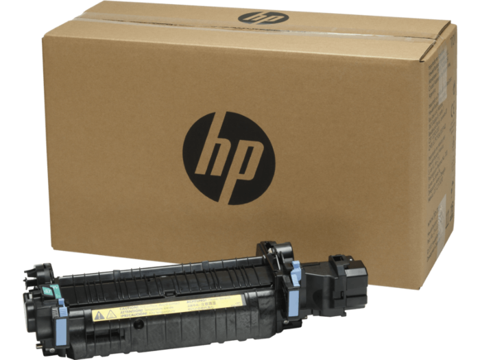 HP Color LaserJet CE247A 220V Fuser Kit