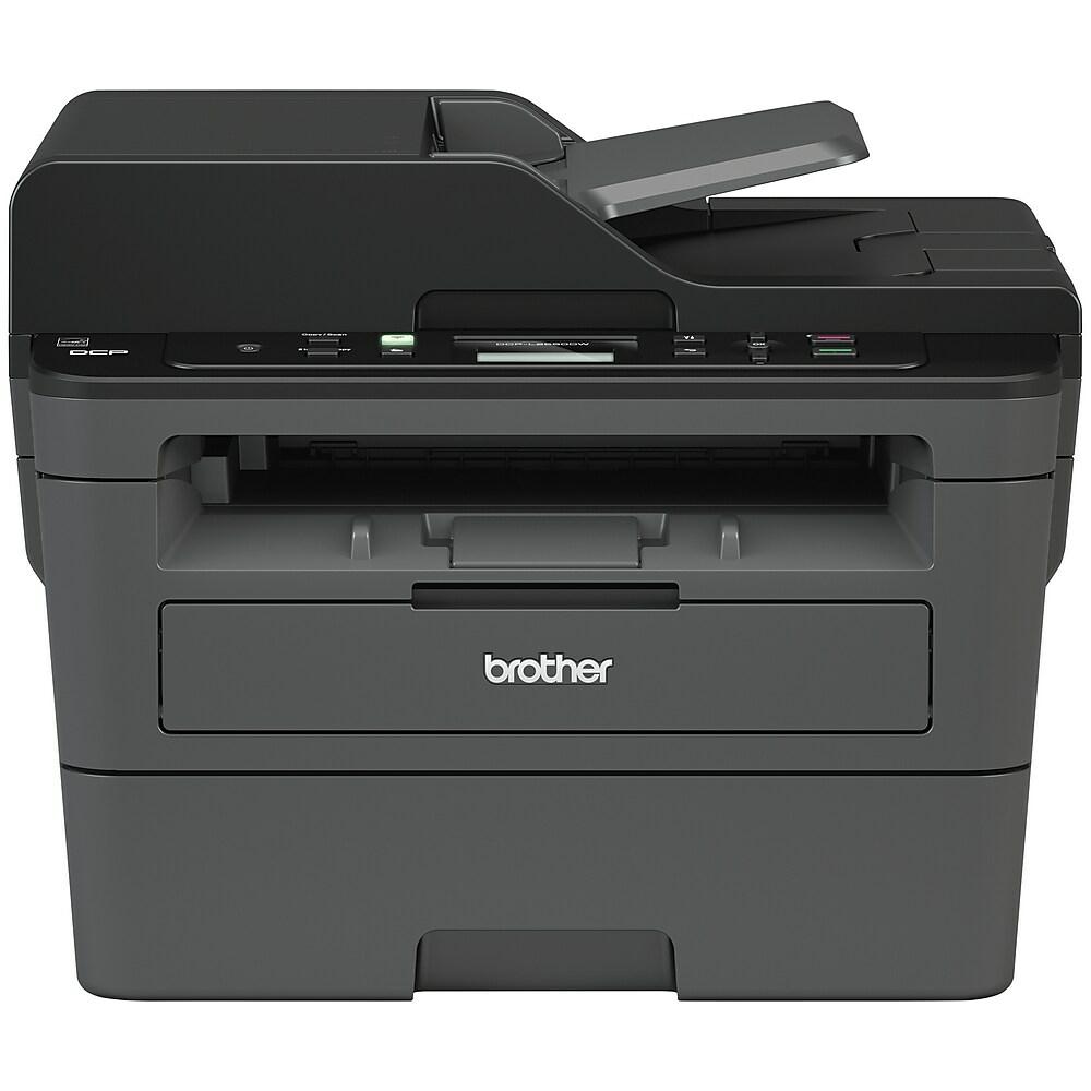 Brother DCP-L2550DW Monochrome Laser Multifunction