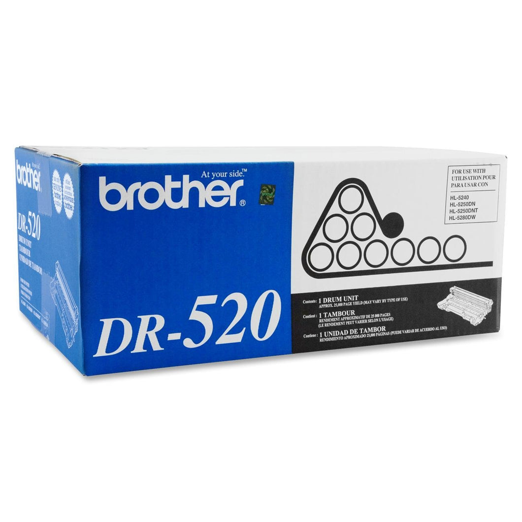 Brother DR520 Original Drum