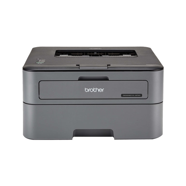 Brother HL-L2320D Monochrome Laser Printer