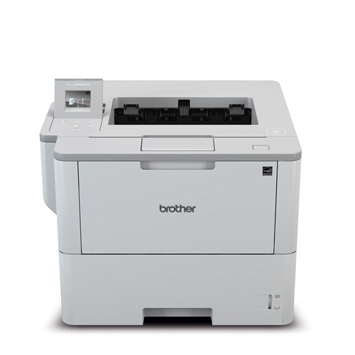 Brother HL-L6400DW Business Monochrome Laser Printer