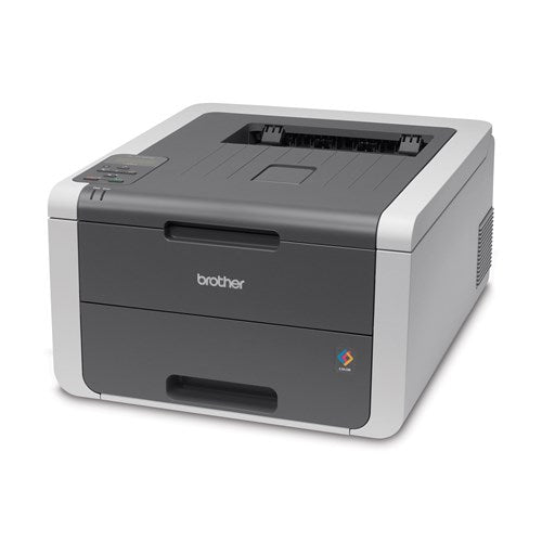 Brother HL-3140CW Digital Color Printer