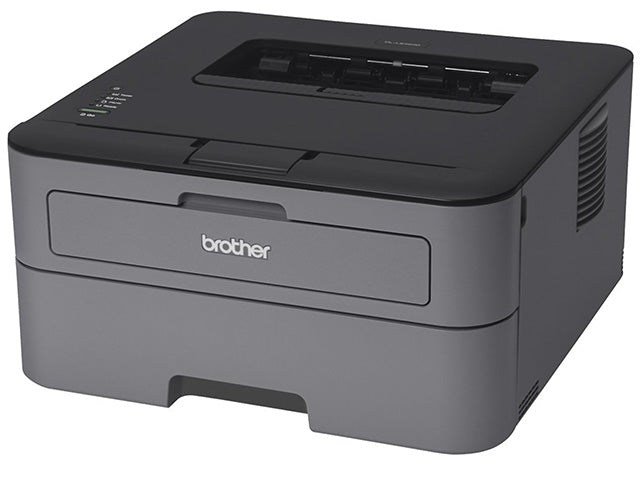 Brother HL-L2370DW Compact Monochrome Laser Printer