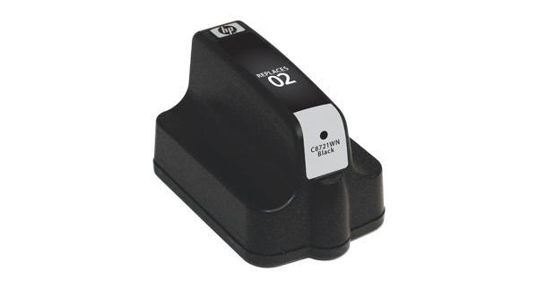 HP C8721WN Original Repack
