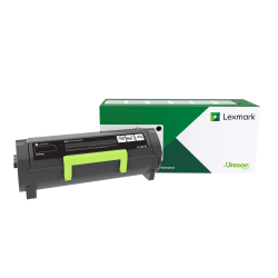 Lexmark B241H00 Black High Yield Toner Cartridge Original