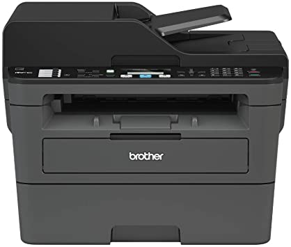 Brother MFC-L2710DW Compact Monochrome Laser Multifunction