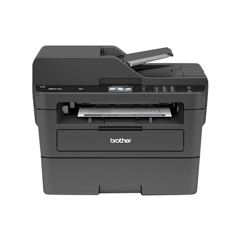 Brother MFC-L2750DW Compact Monochrome Laser Multifunction