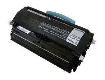 Lexmark E260A11A, E260A21A Universal Compatible Toner Cartridge