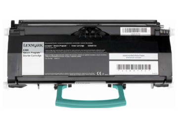 Lexmark E460X11A, E460X21A Universal Compatible Toner Cartridge