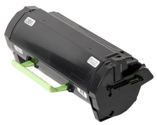 Lexmark 50F1U00 (501U)  Compatible Toner Cartridge