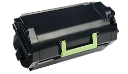 Lexmark 52D1H00 (521H)  Compatible Toner Cartridge