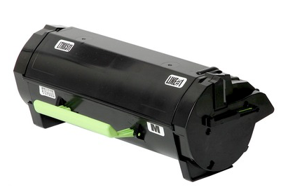 Lexmark 60F1H00 (601H)  Compatible Toner Cartridge