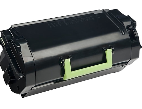 Lexmark 62D1H00 (621H)  Compatible Toner Cartridge