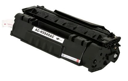 HP Q5949A, Q7553A Universal Compatible Toner Cartridge